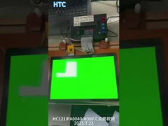 IPS Type 12.1'' LCD Display Цветный TFT LCD Дисплей 1024*768 Разрешение